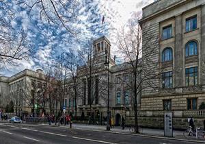 ألمانيا: مغربي معتقل بتهمة الإرهاب خطط لهجوم على سفارة روسيا