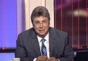 جمال عنايت يصل مقر "الصحفيين" للتحقيق في أزمة "العالم اليوم"