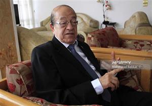 وسيم السيسي: تسلل السوريين والليبيين لمصر خطر.. والهكسوس دخلوا بنفس الطريقة (حوار)​​