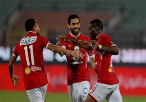 تشكيل الأهلي .. البدري يجري 3 تغييرات أمام الاتحاد السكندري