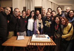 التفاصيل الأولى عن المسلسل الكوميدي "سابع جار" 