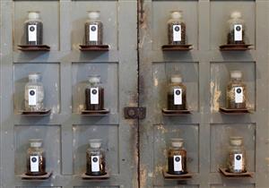   بالصور.. متحف في إيطاليا يعرض أعمالًا فنية من "الفضلات"