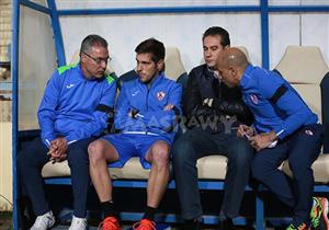 إيناسيو يفاضل بين لاعبين لتعويض أزمة الجبهة اليمنى