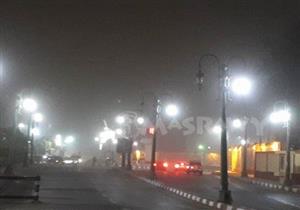 الطقس السيئ يضرب 8 محافظات ليلاً.. ويسقط 4 ضحايا (صور)