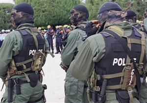 اعتقال مغربيين اثنين ونيجيري في دكار للاشتباه بأنهم إرهابيون