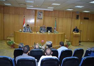 94 مليون جنيه لتقنين أوضاع 9 آلاف فدان بالمنيا