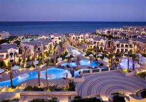 رمكو للقرى السياحية تتحول للخسارة في 2016 بقيمة 71.8 مليون جنيه