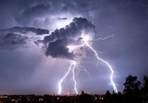 البرق يصيب 15 شخصا أثناء مهرجان موسيقي في فرنسا