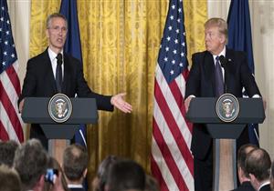 ترامب: "حلف الناتو" لم يعف عليه الزمن