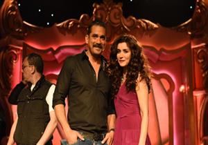 الاثنين.. أمير كرارة يكشف عن خوفه من الكلاب ومجموعه بالثانوية العامة في "تعشبشاي"