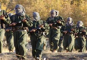 تركيا تعلن مقتل جنديين في اشتباكات مع حزب العمال الكردستاني شرقي البلاد