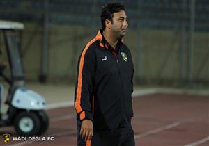 ميدو: ستانلي تلقى عرضًا مغريًا.. وحددنا بديل محترف دجلة