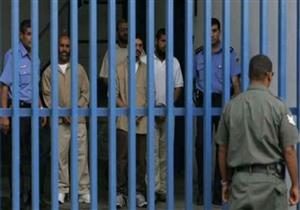 هيئات فلسطينية: 6500 أسير يقبعون في سجون الاحتلال الإسرائيلي