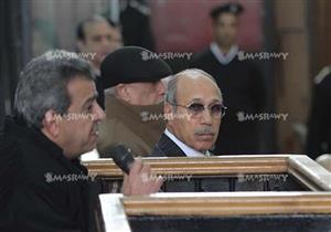 السجن المشدد 7 سنوات لـ "حبيب العادلي" وآخرين بقضية "فساد وزارة الداخلية "