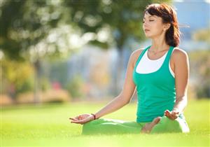 كيف تساعد "اليوجا" في علاج الاكتئاب؟