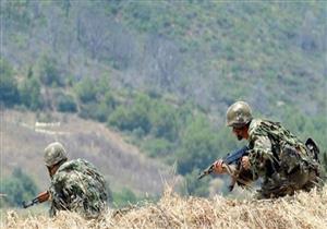 الجيش الجزائري يعثر على جثة "الإرهابية حورية" شرق البلاد 