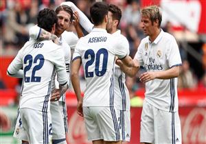 بالفيديو.. "بدلاء" ريال مدريد يحققون فوزا قاتلا لتعزيز صدارة الليجا