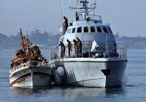 خفر السواحل اليونانى يفكك عصابة لتهريب المهاجرين 