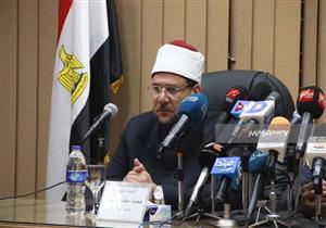 وزير الأوقاف: توزيع "شنط رمضان" على المحتاجين قبل بدء الشهر بـ10 أيام