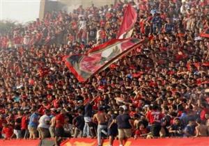 تأجيل تجديد حبس 16 من "ألتراس أهلاوي" في التجمهر أمام النادي الأهلي لـ23 أبريل