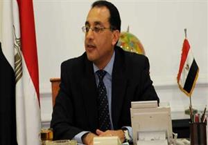 وزير الإسكان: الانتهاء من محور 30 يونيو في احتفالات أكتوبر المقبل