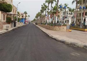 رئيس بلطيم: 85% نسبة الإشغالات بفنادق المدينة.. "صور"