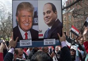 هل يستمر شهر العسل بين ترامب والعرب؟