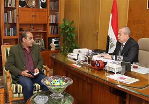 محافظ دمياط: تسليم عقود 82 وحدة بـ"الإسكان الاجتماعي"