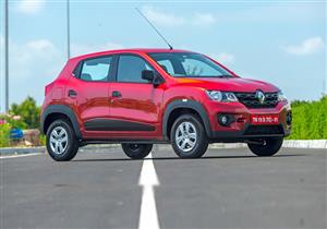 هل تصبح رينو كويد حلًا لأزمة أسعار السيارات في السوق المصري؟