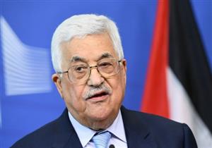الرئيس الفلسطيني: أي مساس بدولة عربية أو إسلامية هو مساس بأمننا المشترك