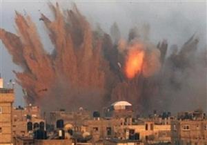 مقتل طفل في سقوط قذيفة مجهولة على منزل برفح