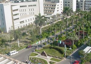 "ويبوميتركس": جامعة المنصورة "الثالث" محليًا والخامس عشر إفريقيًا