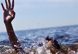 غرق طالب أثناء الاستحمام في نهر النيل بسوهاج