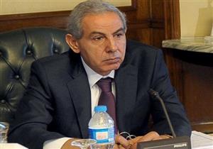 السبت.. وزيرا التجارة والتموين يفتتحان معرض "فود أفريكا"