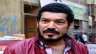 بالصور.. باسم سمرة يشارك جمهوره لقطات من كواليس فيلم "بنات فاتن"