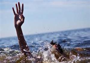 مصرع عامل غرقًا في قناة السويس