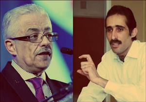 وزير التربية والتعليم: محاربة الفكر المتطرف لا تقتصر على تغيير المناهج فقط 