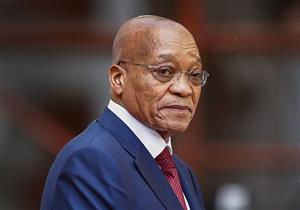 فاينانشيال تايمز: رئيس جنوب أفريقيا نجا من محاولة لخلعه بجنوب أفريقيا