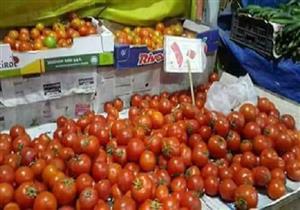 "جنون الطماطم" يصيب باقي الخضروات في الأقصر .. ومواطنون: "هنلاحق على إيه ولا إيه"