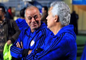 الزمالك يعلن .. محمد صلاح يقود الفريق أمام الشرقية