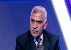 نقيب المأذونين: "ليه اللي يتجوز مرة ثانية يتحبس ويدفع غرامة"