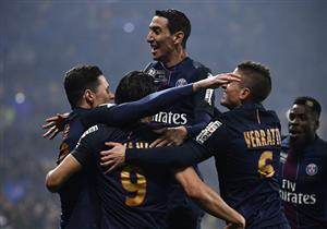 رسمياً.. باريس سان جيرمان يتعاقد مع "صفقة الأهلي العالمية" 