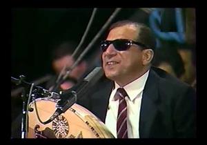 "صوت القاهرة" تحتفل بذكرى ميلاد سيد مكاوي