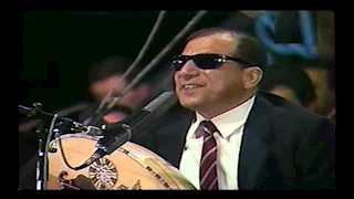 "القاهرة عنواني" يستعرض مسيرة الشيخ سيد مكاوي بأوبرا الإسكندرية اليوم