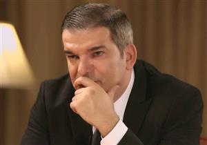  طوني خليفة يكشف: عانيت من عدم الكلام حتى سن التاسعة بسبب كلب (فيديو)