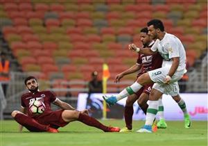 بالفيديو.. عبد الشافي يشارك في فوز الأهلي أمام الفيصلي.. والهلال يتوج بالدوري