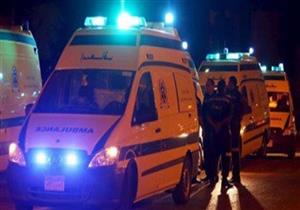 خلال 90 دقيقة.. 20 رجل إنقاذ يتجاوزون الصعاب لاستخراج جثتين في حادث الأهرام المروع