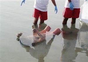 العثور على جثة سيدة غارقة في "بحر مويس" وبحوزتها 230 جنيهًا بالشرقية