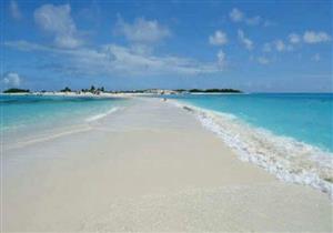 ''شرم اللولي'' بمرسى علم.. الثالث في قائمة أفضل 10 شواطئ في الشرق الأوسط