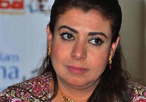 نشوى مصطفى: لا أقبل أن تعمل ابنتي ممثلة